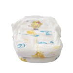 婴儿训练裤厂家 - 2025新款弹性腰围超柔高品质