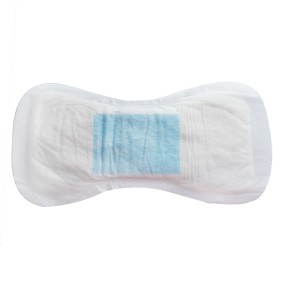Maternity Pads Manufacturer - High Quality Disposable Female Incontinence Pads High Absorption