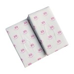 卫生护垫厂家 - X9私模一次性女性口袋超薄245mm