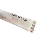 卫生棉条厂家 - 批发有机棉棉条吸收导管常规