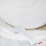 卫生纸厂家 - 原材料大轴纸家用卷装白色