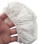 婴儿训练裤厂家 - 2025新款弹性腰围超柔高品质