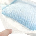 婴儿训练裤厂家 - 高吸收日本SAP热风透气底膜