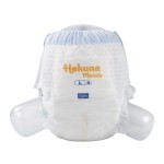 婴儿训练裤厂家 - 折扣定制XXL码训练裤优质SAP