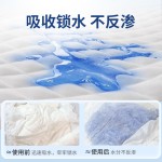 成人纸尿裤厂家 - 私模X9成人尿裤一次性柔护透气