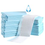 Underpads Manufacturer - Premium Quality Adult Diaper Incontinence Pants Hospital Under