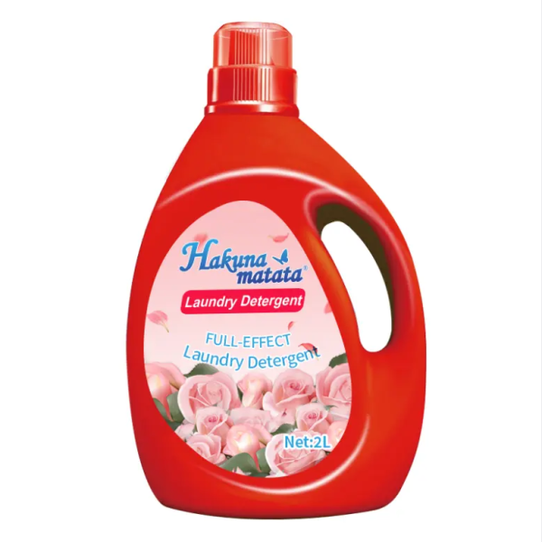 洗衣液厂家 - 厂家价批发衣物洗涤液洗衣