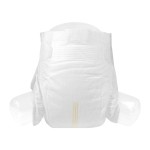 婴儿纸尿裤厂家 - 婴儿尿裤带便捷湿巾袋