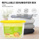 除湿套装生产厂家 - 3件装190g防潮套装