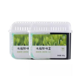 冰箱除味剂生产厂家 - 固体除臭除味剂