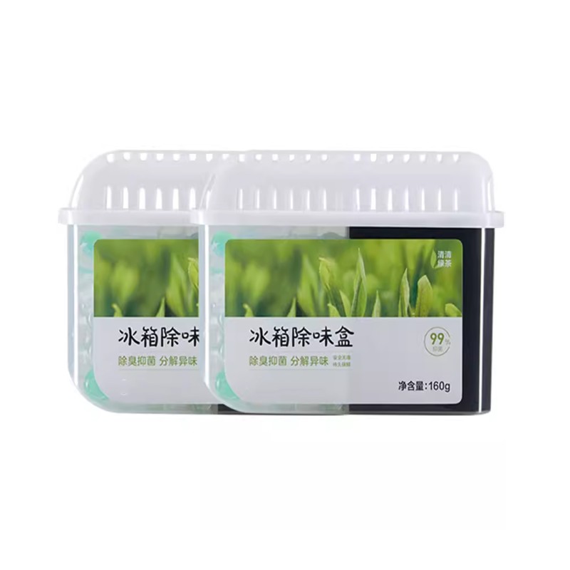 冰箱除味剂生产厂家 - 固体除臭除味剂