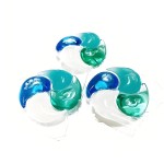 洗衣珠生产厂家 - 高品质液体凝胶球