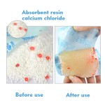 除湿袋厂家 - 电子用树脂除湿袋