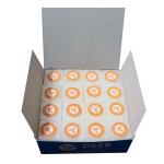 Camphor Tablets Manufacturer - 300g Deer Refined Camphor Ball