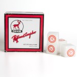 樟脑片供应商 - 高品质鹿牌精炼樟脑片