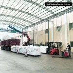 洗衣粉厂家 - 批量可定制香型洗衣粉