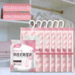 除湿袋生产厂家 - 实惠价悬挂除湿袋