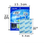 除湿袋生产厂家 - 氯化钙干燥剂袋