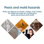 樟脑球厂家 - 64片宗教用樟脑片