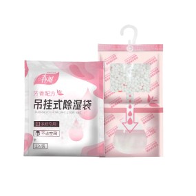 Dehumidifier Bags Manufacturer - Cheap Price Hanging Dehumidifier