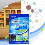 除湿袋生产厂家 - 氯化钙干燥剂袋