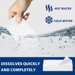 洗衣片供应商 - 薰衣草低泡机洗洗衣片