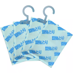 除湿袋生产厂家 - 氯化钙干燥剂袋