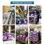 洗衣粉厂家 - 批量可定制香型洗衣粉