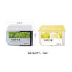 冰箱除味剂生产厂家 - 固体除臭除味剂