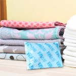 除湿袋厂家 - 电子用树脂除湿袋