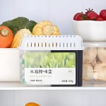 冰箱除味剂生产厂家 - 固体除臭除味剂