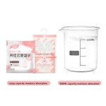 除湿袋厂家 - 500ml香型悬挂吸湿袋