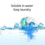 洗衣珠生产厂家 - 高品质液体凝胶球