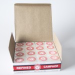 Puja Camphor Tablet Factory - Religious Deer Brand Camphor OEM