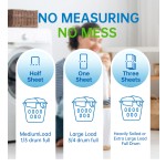 洗衣片供应商 - 薰衣草低泡机洗洗衣片