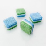 洗碗片生产厂家 - 15g过碳酸钠片剂