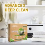 洗衣片生产厂家 - 批发无香型洗衣片