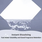 固体洗衣片厂家 - 50-80%活性可生物降解片