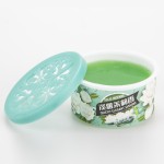 汽车香薰凝胶厂家 - 定制除味凝胶代工生产