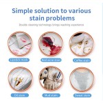 洗衣粉生产厂家 - 16%活性花香酵素洗衣粉