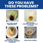 洁厕凝珠供应商 - 环保固体清洁凝珠