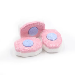 洗碗机片剂厂家 - 2合1漂洗剂清新香型