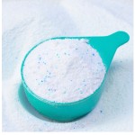 皂粉生产厂家 - 无磷酵素清洁皂粉