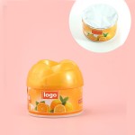 凝胶香薰厂家 - 热销可定制logo代工