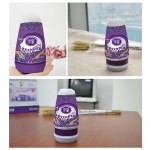 空气清新剂供应商 - 薰衣草柠檬固体除臭剂