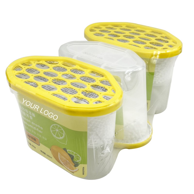 除湿套装生产厂家 - 3件装190g防潮套装