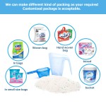 皂粉生产厂家 - 无磷酵素清洁皂粉