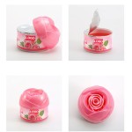 凝胶香薰生产厂家 - 90g多种香型可定制