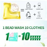 洗衣凝珠生产厂家 - 液体浓缩凝胶胶囊