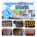 樟脑丸生产厂家 - 除味防虫球